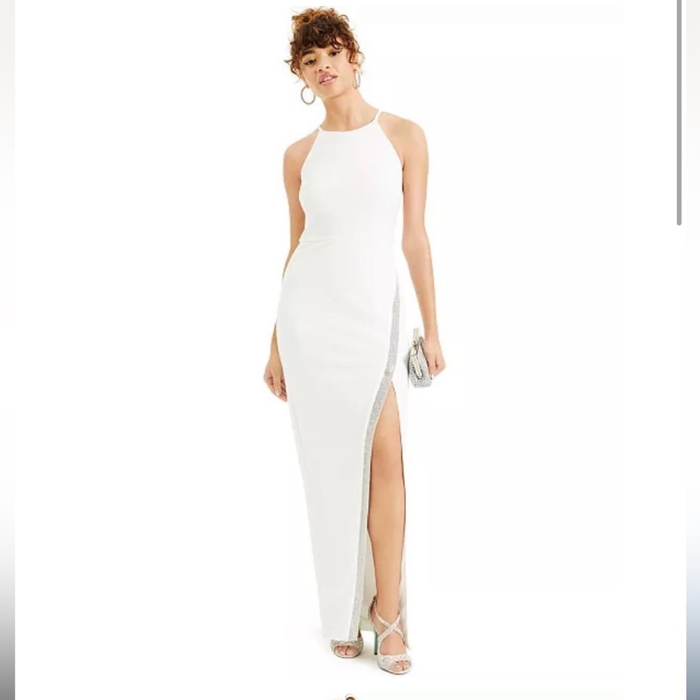 BCX WOMEN’s Maxi Dress • Brand NEW